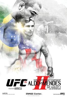UFC 178