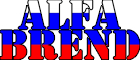 Товары бренда Alfa Brend на fightwear.ru