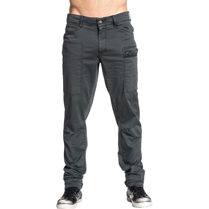 Штаны Affliction, Разноцветный
Штаны Affliction, Разноцветный