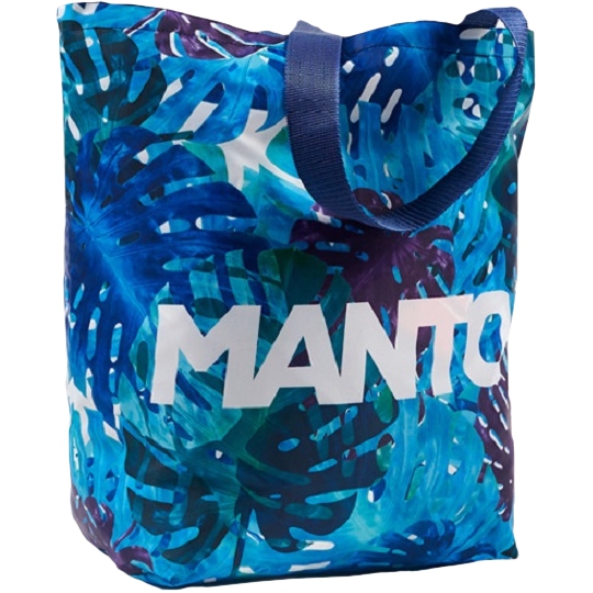 

Сумка, рюкзак Manto, Разноцветный