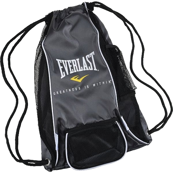 

Сумка, рюкзак Everlast, Разноцветный