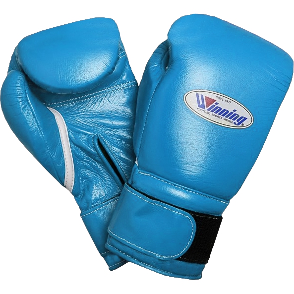 

Боксерские перчатки Winning, Разноцветный