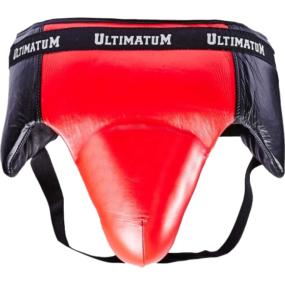 

Защита Паха Ultimatum Boxing, Разноцветный