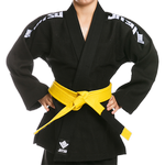 Детское кимоно Jitsu BeGinner Black