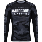 Рашгард Hardcore Training
