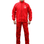 Спортивный костюм Крепыш Я Самбо Красный