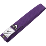 Пояс для кимоно Adidas BJJ Belt Purple