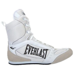 Боксерки Everlast High Top Boxing Shoe