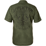 Рубашка Affliction Thrutch