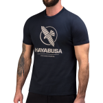 Тренировочная футболка Hayabusa Men’s VIP Midnight