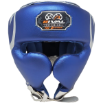Мексиканский Шлем Rival RHG100 Blue/Silver