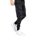 Спортивные штаны Venum Razor Black/Gold