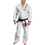 Кимоно для БЖЖ Hayabusa Ultra-Lightweight White
