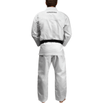 Кимоно для БЖЖ Hayabusa Ultra-Lightweight White