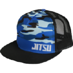 Тракер Jitsu Blue Belt