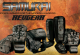 Стань воином вместе с Revgear!