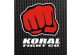 Koral Fight Gear