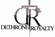 Новинки от Dethrone