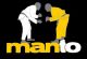 Manto 2013 - новая коллекция