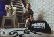 Екатерина Вандарьва для Fightwear!