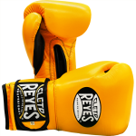 Тренировочные перчатки Cleto Reyes E600 Gold