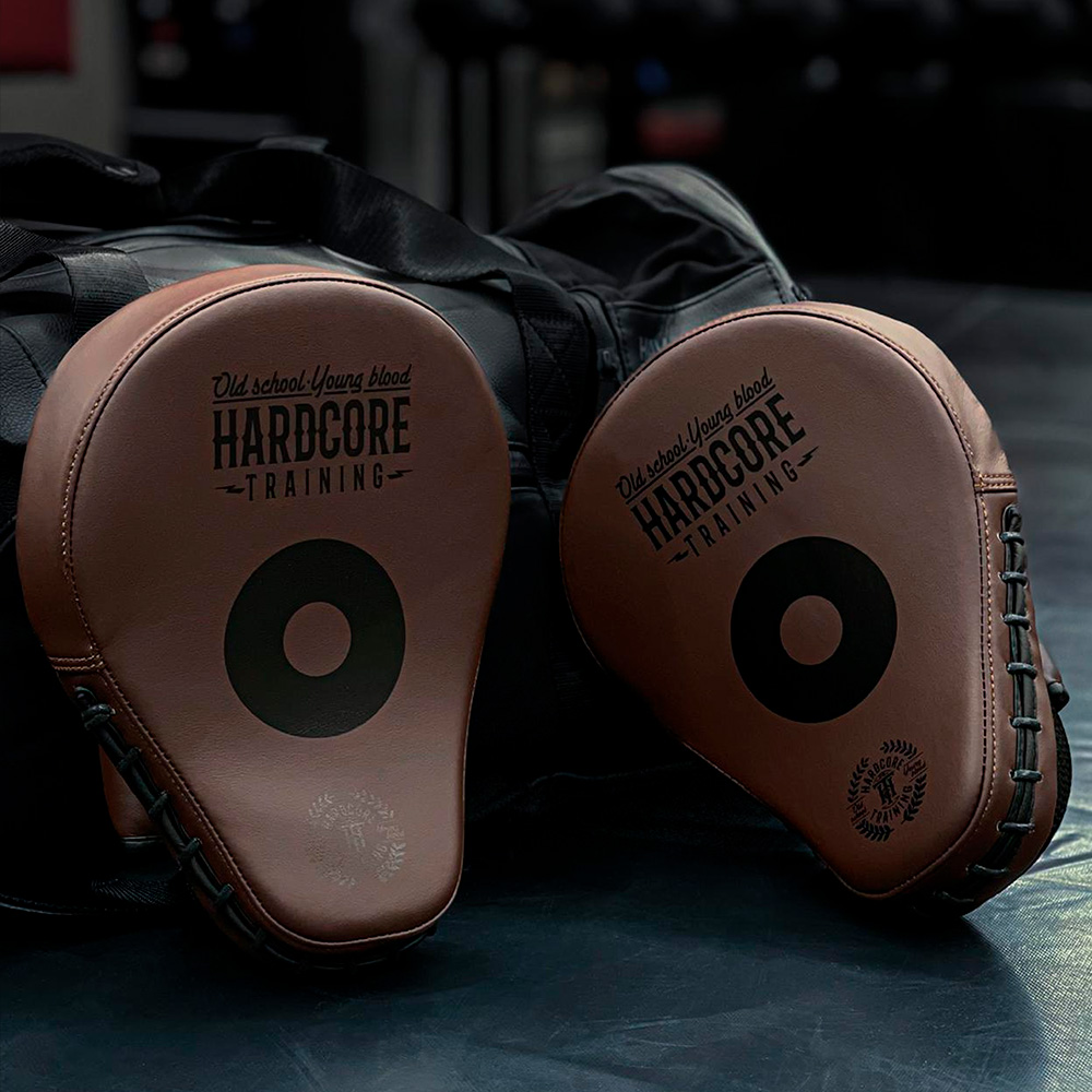 снаряжение тренера