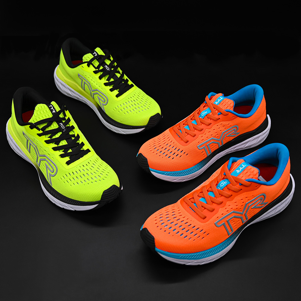 беговые кроссовки