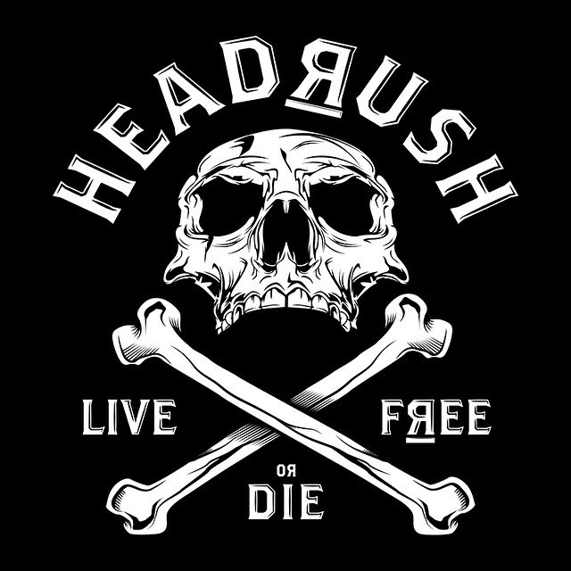 HEADRUSH осень-зима 2014