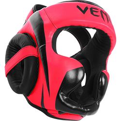Боксерский шлем Venum Elite
