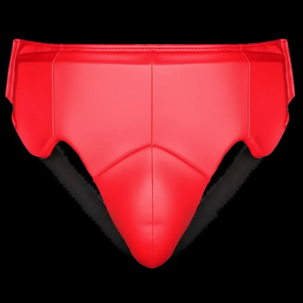 Ракушка для паха