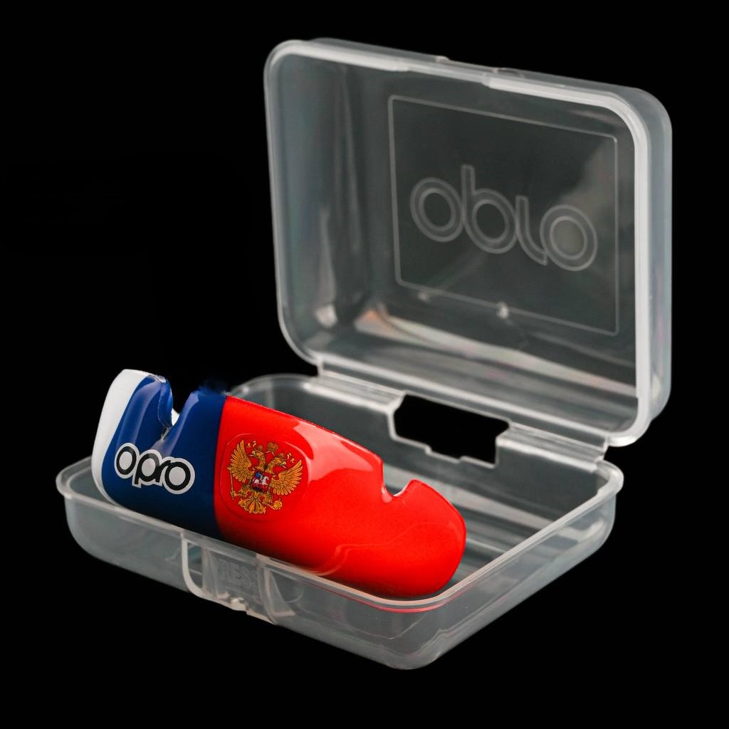 Топ-5 боксерских кап: обзор и сравнение