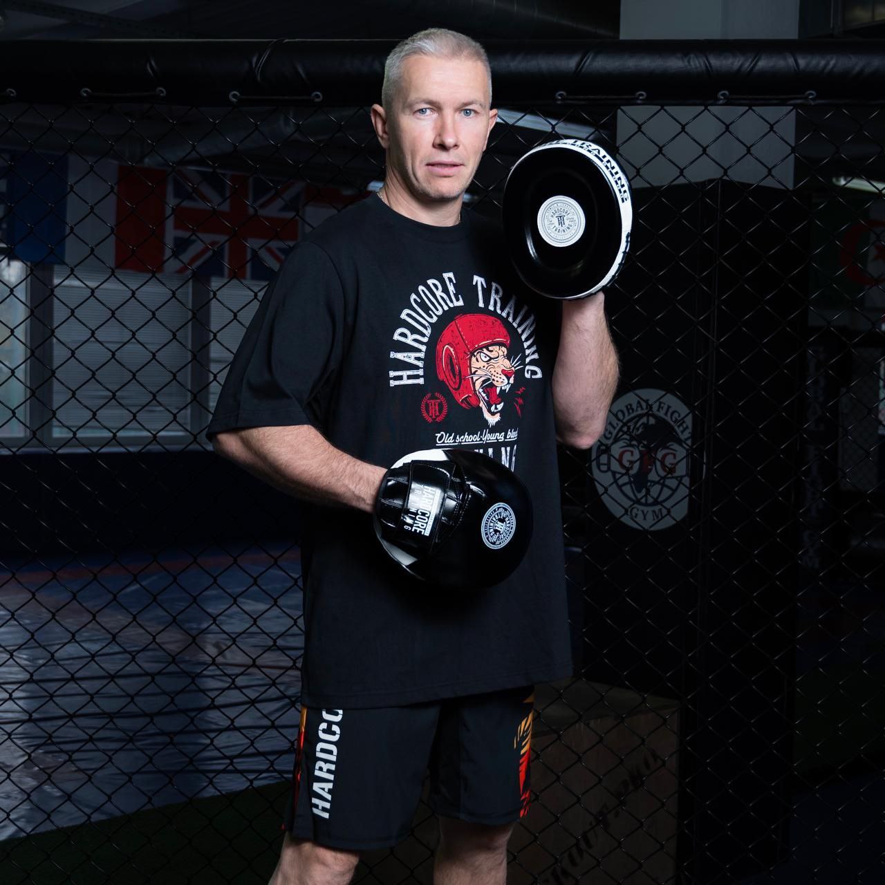 Экипировка для тренера: что включает и для чего нужна