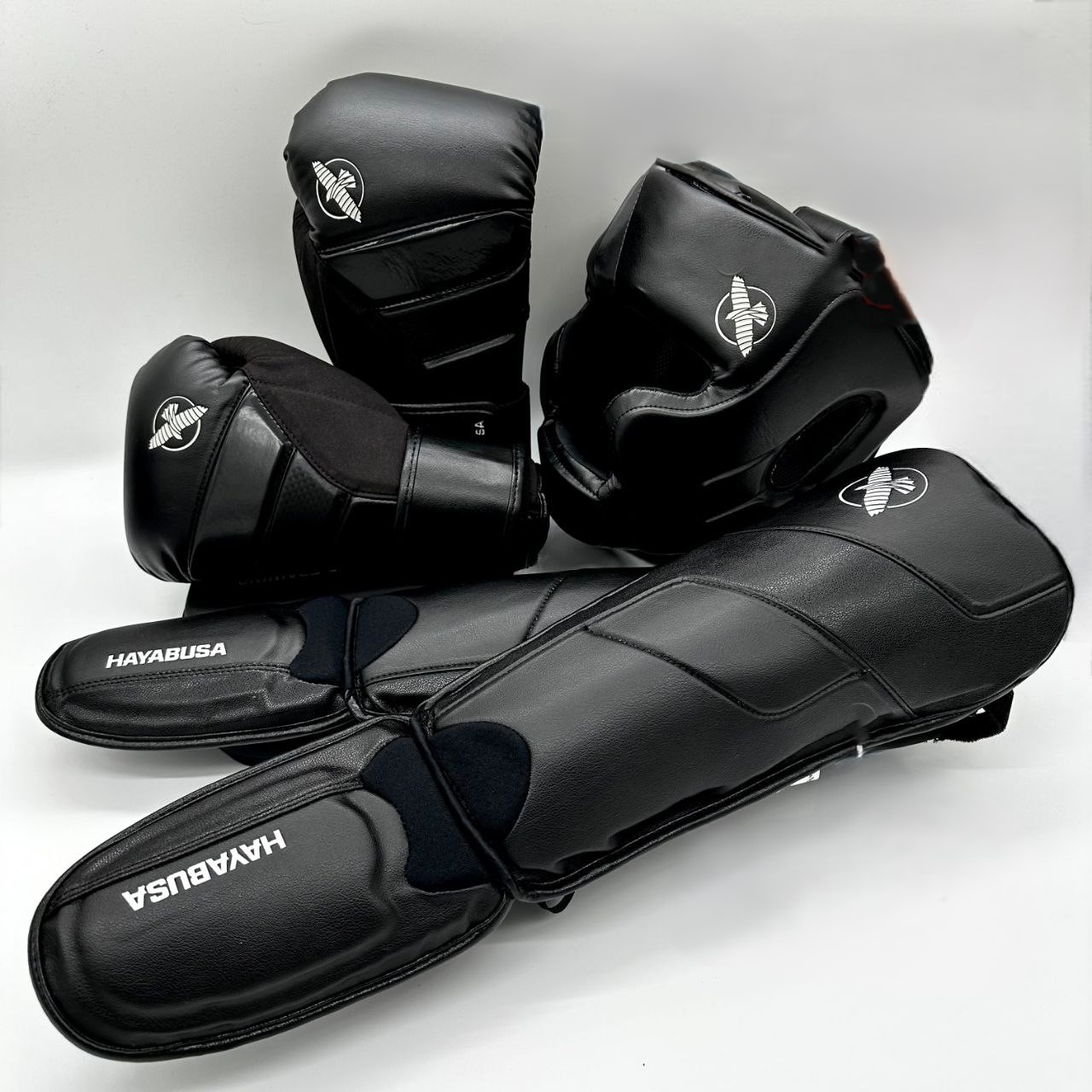 Новинки для бокса