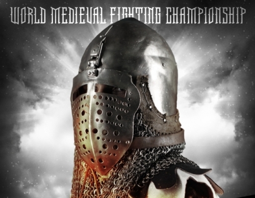 World Medieval Fighting Championship