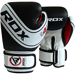 Детские боксерские перчатки RDX 4B