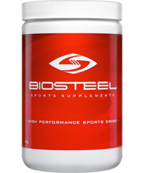 Спортивное питание Biosteel в магазине Fightwear