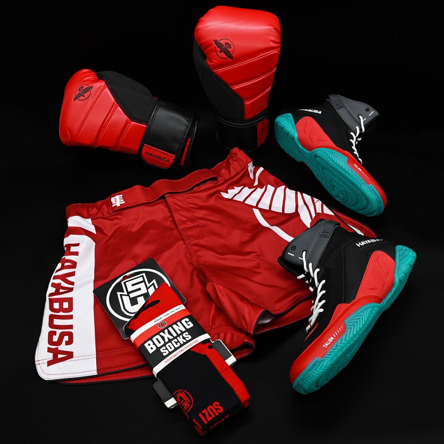 экипировка