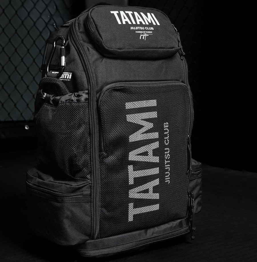 Топ‑5 рюкзаков для спортсмена: вместимость, эргономика, вес