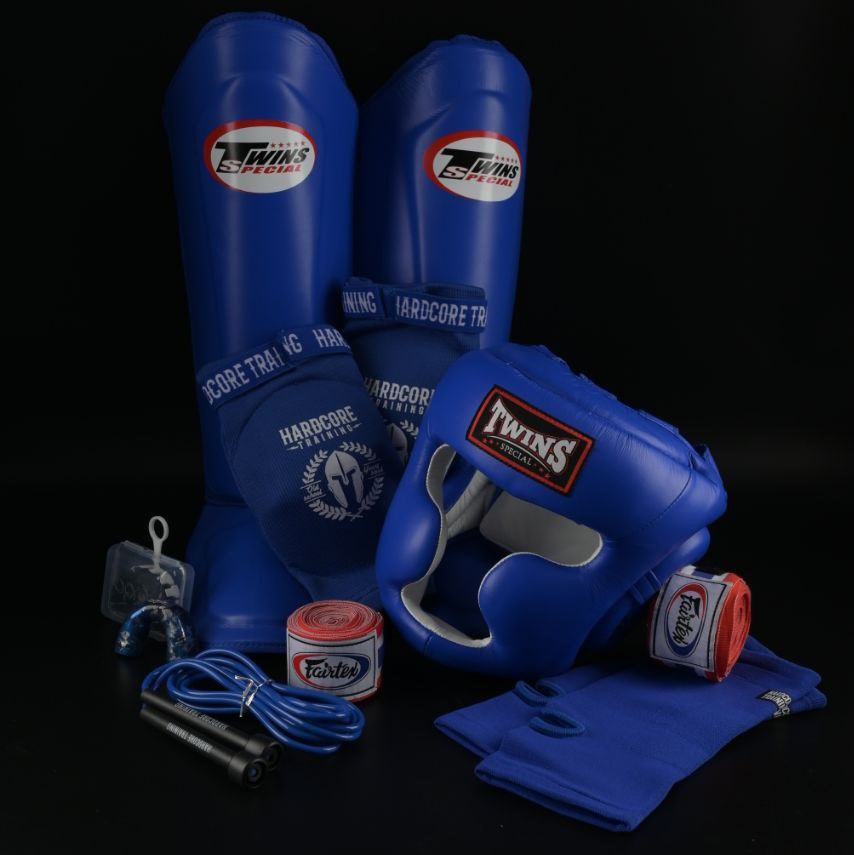 Защитная экипировка для единоборств: гайд по выбору