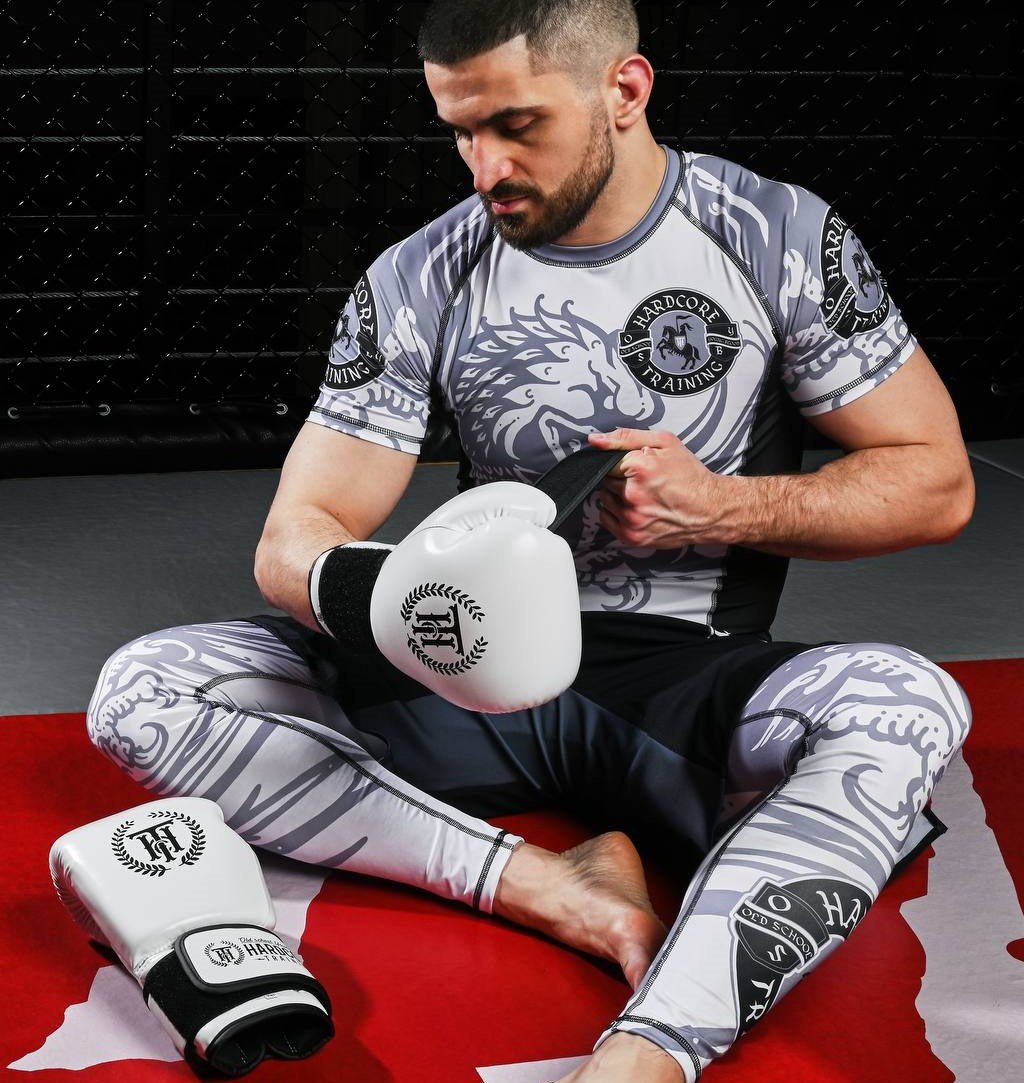 Ошибки новичков в единоборствах: как их избежать