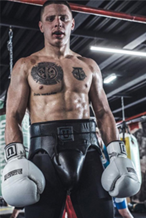 Войцеховский Василий