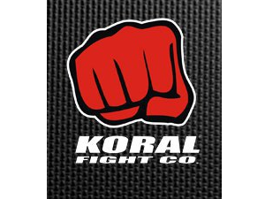 Koral Fight Gear
