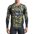 Компрессионная одежда на fightwear.ru