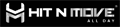 Товары бренда Hit N Move на fightwear.ru
