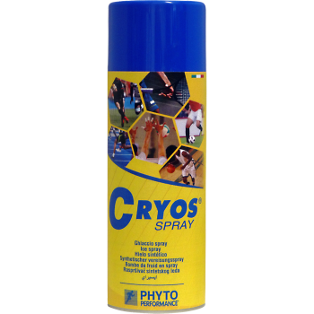 Заморозка Cryos Spray