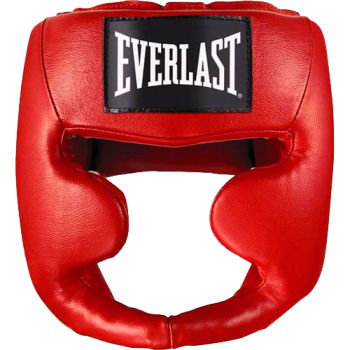 Боксёрский шлем Everlast Martial Arts
