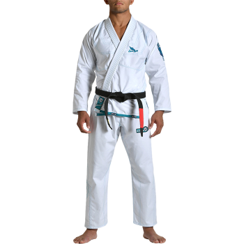 Кимоно для БЖЖ Gr1ps Superlight