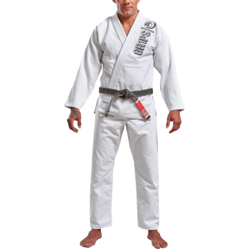 Кимоно для бжж GR1PS Italian