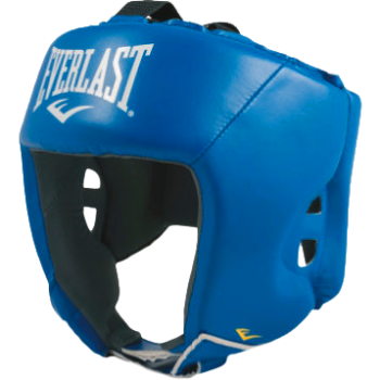 Шлем Everlast Amateur Competition PU