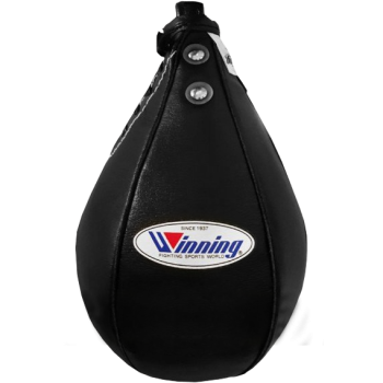 Боксёрская груша Winning SB-6000 чёрная